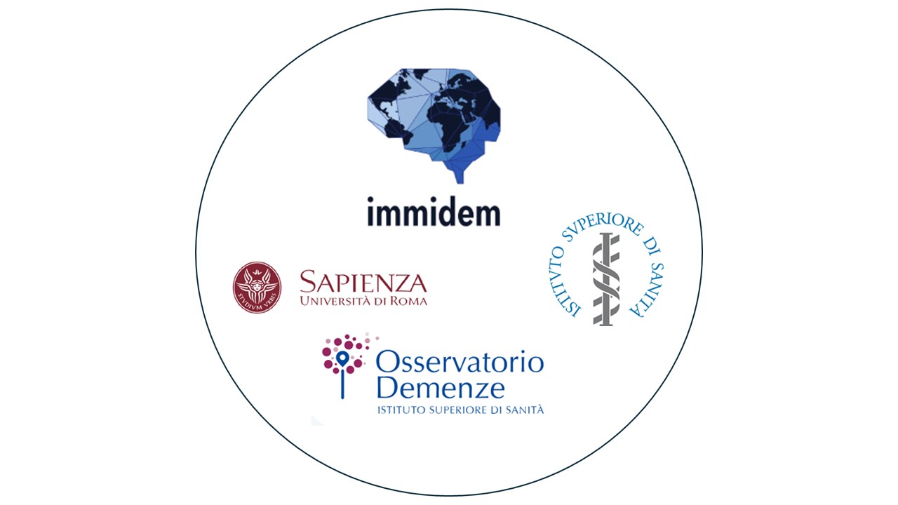 convegno finale IMMIDEM