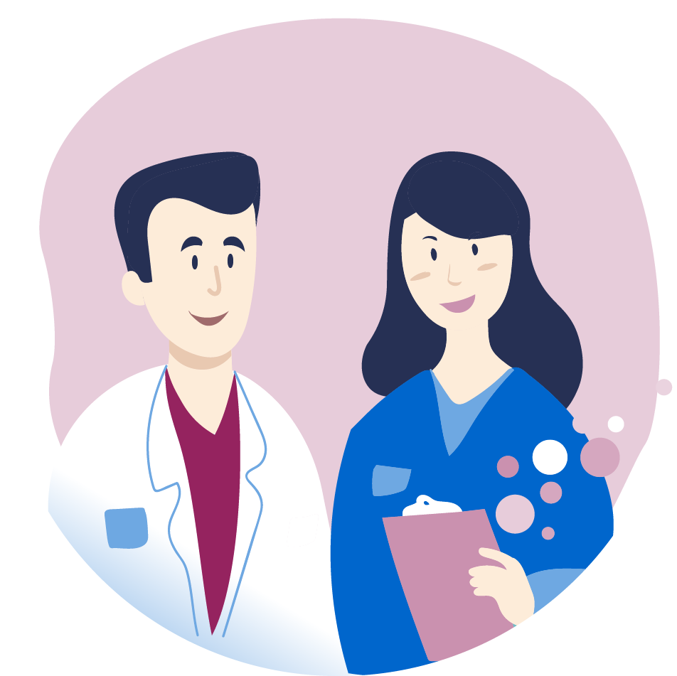 Professionisti Socio Sanitari